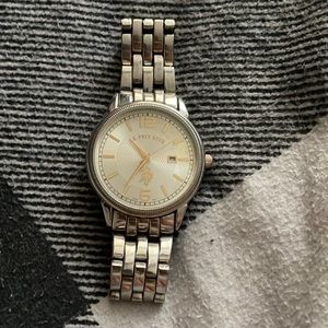 US Polo Assn Watch